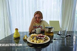 fucking petite 18+ cock slut lolly lips every which way, surprisingly intense.