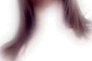 Gabriella Lati takes 3 white, 3 black, balls deep!