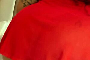 Brazilian Lesbians Fuck Big Asses In Girl-On-Girl Orgy