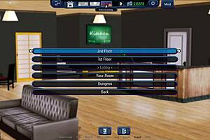 What Happens in Harem Hotel 110?!