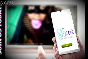 No 1 latina throat sluts on sheer