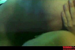 Fabio's first time with beautiful Moana Ross unfolds in casting interview