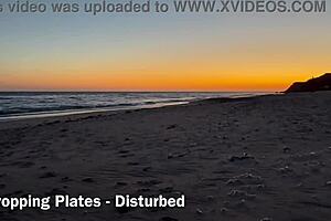 ride with us on big black cocks in a threesome 😈