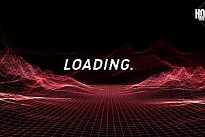 Quickie domination with young housegirl's tight wet vagina