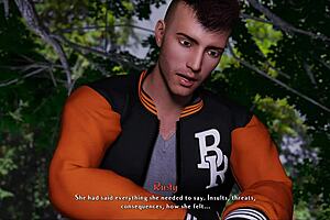 i-i'm being a dik in 101 dik route, fat big tits curvy