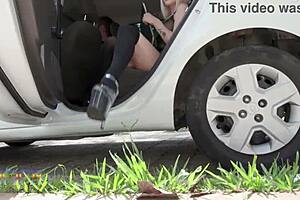 brazilian teacher vivian lola assfucked by 1 2 3 guys and then gangbanged by all 6 of them doing triple anal dap and lots of piss drinking. Clothes ripped during cumshot and gaping session.