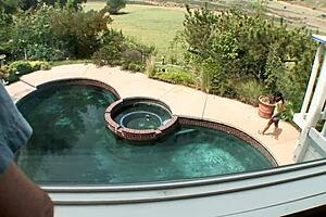 i got my mexicunt fucked by mother in law emi reyes