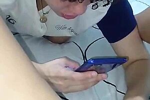 Lesbian squirting update video