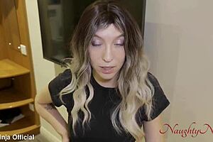 Step-mom motivates me in school 😏