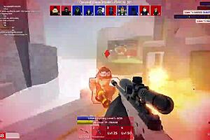 Hot shemale Denzel Curry dominates in epic Sezity clip reel!