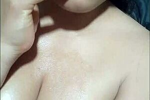 Hey, my stepsister’s starting adult content with killer curves!