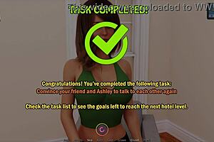 sunshine love adventure in game 134