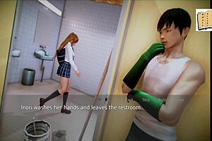 Discover the secrets of Academy 26 in this intriguing game