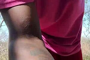 Dancing in the opposites of directions of how i normally dance bright and early 4