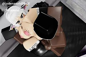 alex says, fuck me doggystyle and breed my big ass