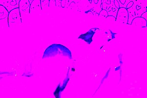 Young Brunette Feels Intense Pleasure After School With Stepbrother