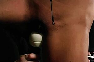 Maxine X's BDSM Adventures