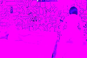 Young Brunette Feels Intense Pleasure After School With Stepbrother