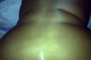 Dedicated To Big Booty Ebony BBW Lovers