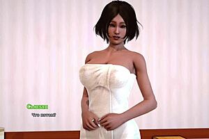 maxs life complete gameplay part 1