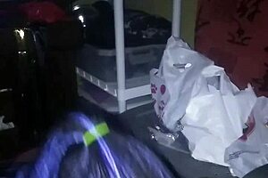 Dedicated To Big Booty Ebony BBW Lovers