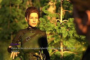 The Price of Power 117