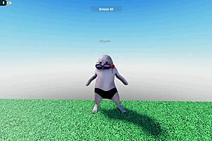 Novinho Pauzudo Tarado Dançando Polidance Ao Sons De Gemido Da Gostosa Safada Batendo Siririca