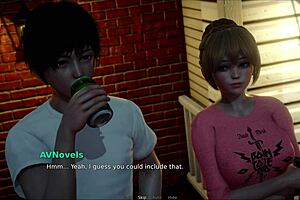 My Bully Is My Lover 85