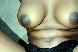 African Petite Girl With Small Tits In Best Porn Scenes