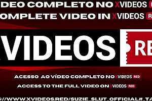 Suzie Slut Fucks Cruz Fox In The Room