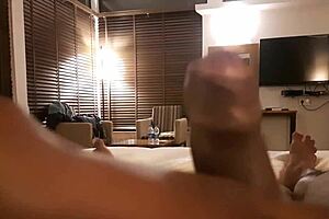 Indian Girl Screams During Hot Massage Fuck!