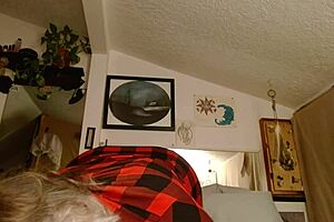 Waking up Jay on his birthday with roleplay and verbal twists