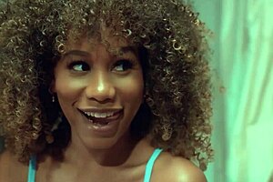 Adult Time - Cheating Masseuse Cherie DeVille Scissors Valentina Nappi Hard