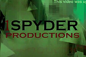 Allidoll And Spyder Engage In Steamy 18+ Modeling Session. They Explore Every Curve.