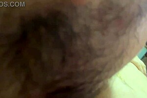 She sucks cock and swallows cum for lunch