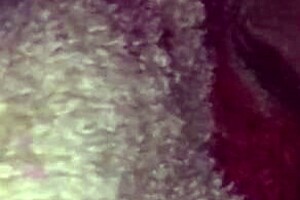 Latina's Intense Doggystyle Passion Bent Over