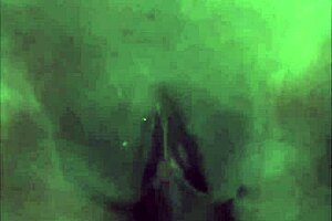 my girlfriend sent this video while i was at work, wondering if she had fun with another guy.