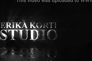 fantastic gangbang 6on2 dvp dap funky town & jane white vs six big cocks eks343... cum everywhere!