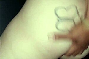 Playing in that pussy