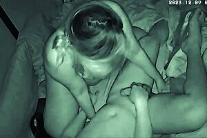 Latest Pinay GF Scandal with Hot Housewife Action FR 58