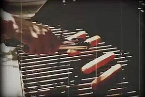 Foster punished with hard doggystyle and blowjob!