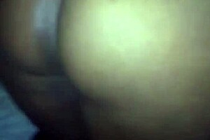 Dedicated To Big Booty Ebony BBW Lovers