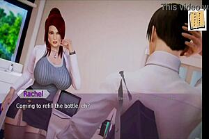 Discover the secrets of Academy 26 in this intriguing game