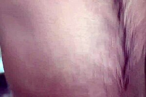 curious mature man and juicy brunette woman dive into hardcore dorm room banging