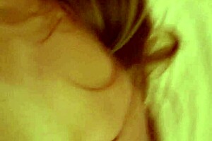 Fucking Friend While Husband Waits Outside!