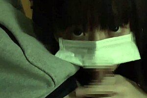 First remote vibrator date gets wet