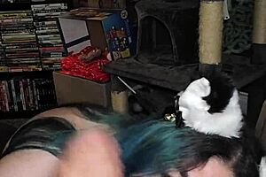 maybe i had a little 18+ too fun