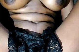 African Petite Girl With Small Tits In Best Porn Scenes