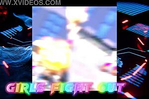 Thick Barbies Voluptuous 3D AI Girls With Killer Curves 😍