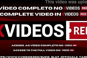 Suzie Slut Fucks Cruz Fox In The Room